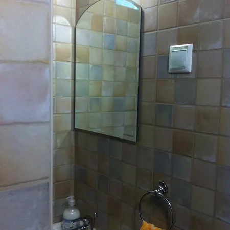 Apartmán Lelle Centrum *